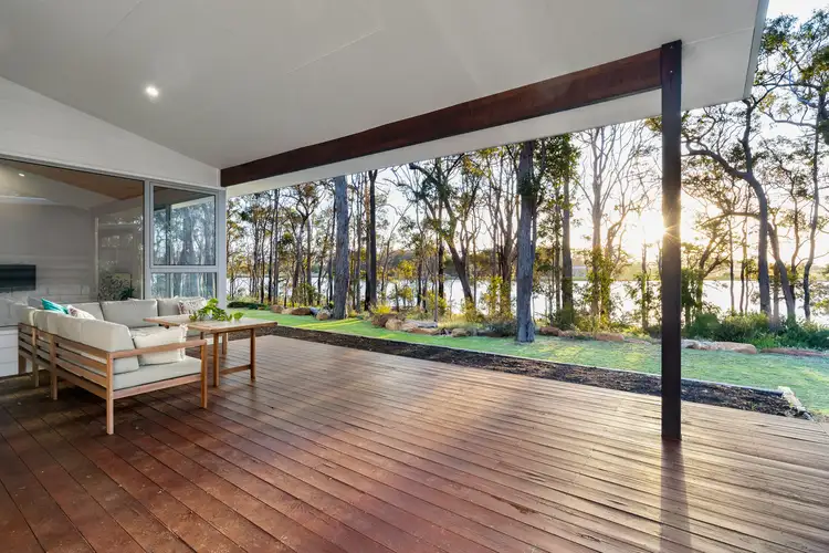 Fourth view of Homely house listing, 23 Georgiana Cross, Cowaramup WA 6284