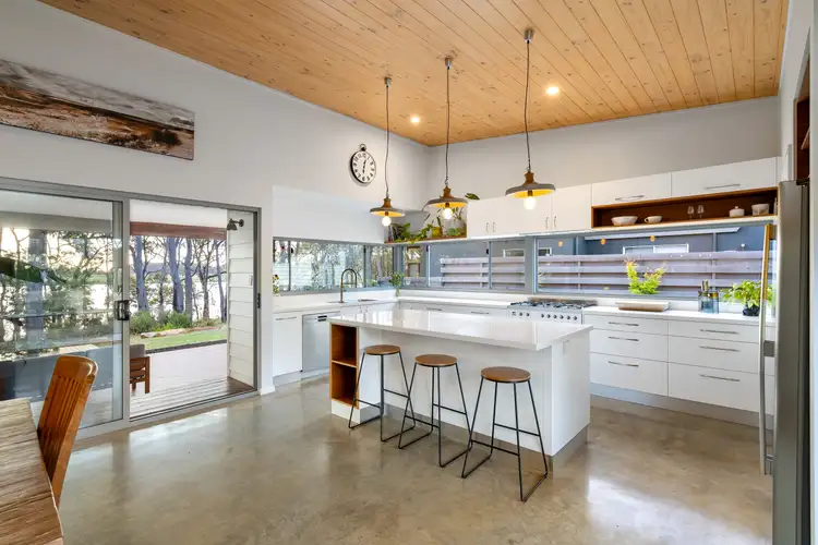 Fifth view of Homely house listing, 23 Georgiana Cross, Cowaramup WA 6284