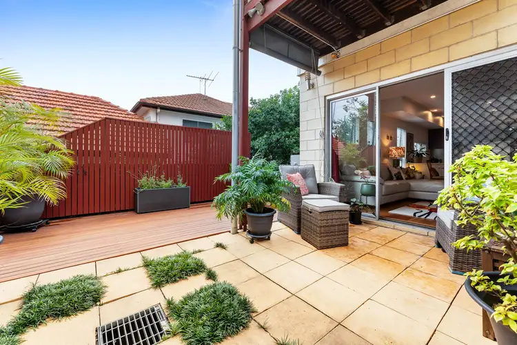 Fourth view of Homely townhouse listing, 2/12 Dengate Lane, St Lucia QLD 4067