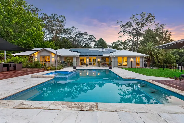 58 Old Chittaway Road, Fountaindale NSW 2258