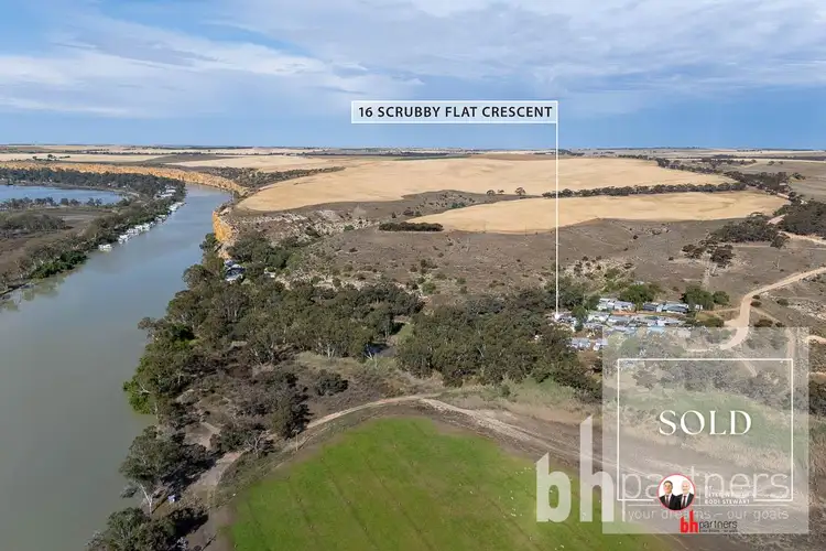 16 Scrubby Flat Crescent via Walker Flat, Nildottie SA 5238