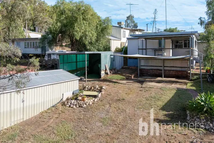 Fifth view of Homely house listing, 16 Scrubby Flat Crescent via Walker Flat, Nildottie SA 5238