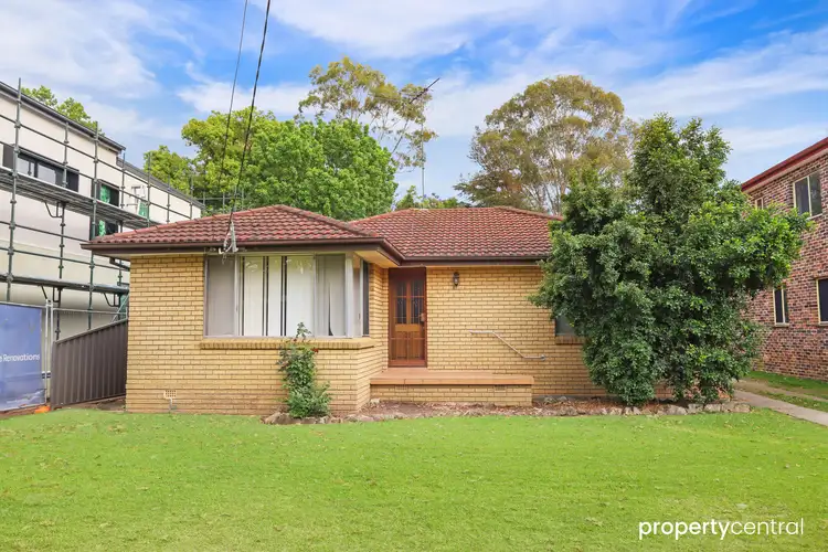 Main view of Homely house listing, 55 Ladbury Avenue, Penrith NSW 2750