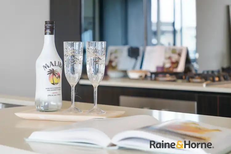 Fourth view of Homely apartment listing, 701/3 George Julius Avenue, Zetland NSW 2017