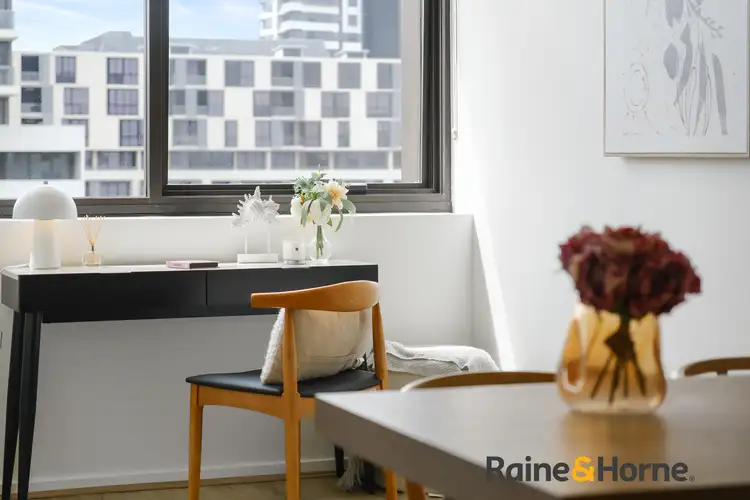 Sixth view of Homely apartment listing, 701/3 George Julius Avenue, Zetland NSW 2017