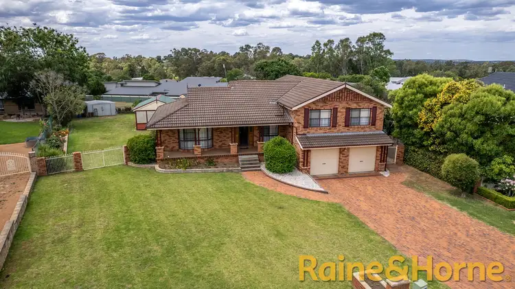 14 Willowbend Way, Dubbo NSW 2830