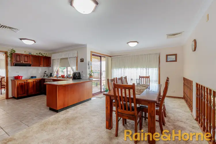 Third view of Homely house listing, 14 Willowbend Way, Dubbo NSW 2830
