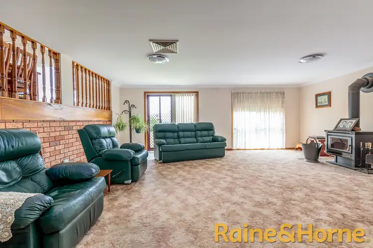 Fourth view of Homely house listing, 14 Willowbend Way, Dubbo NSW 2830