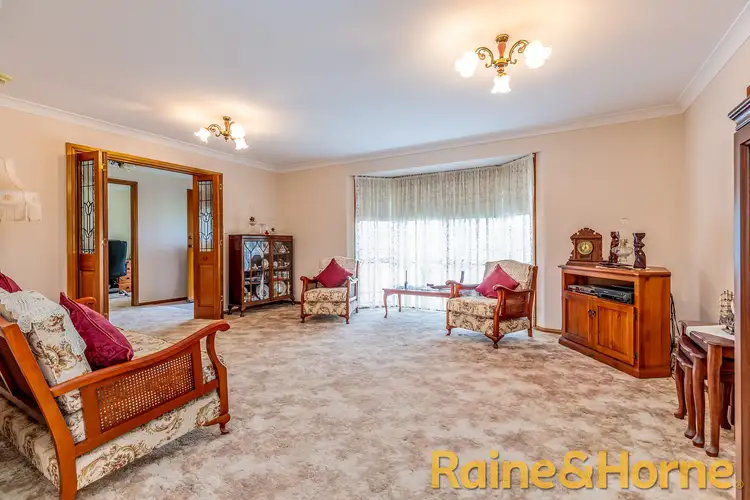 Fifth view of Homely house listing, 14 Willowbend Way, Dubbo NSW 2830