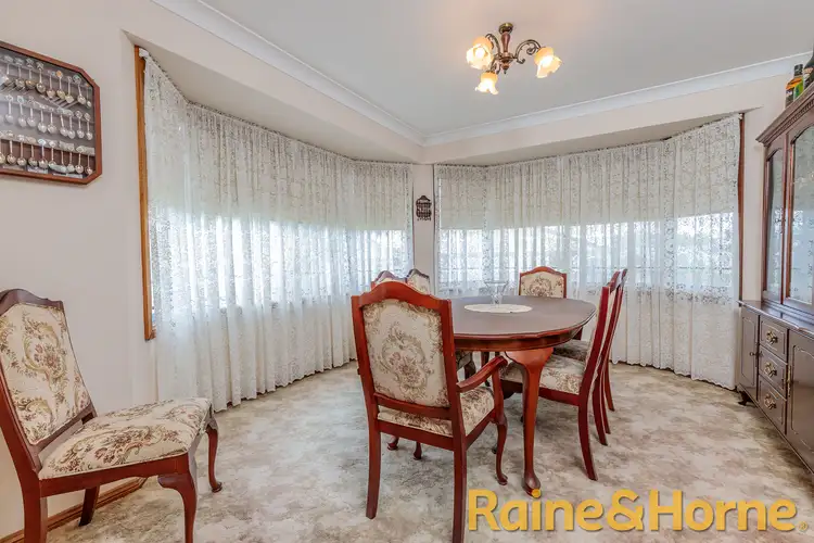 Sixth view of Homely house listing, 14 Willowbend Way, Dubbo NSW 2830