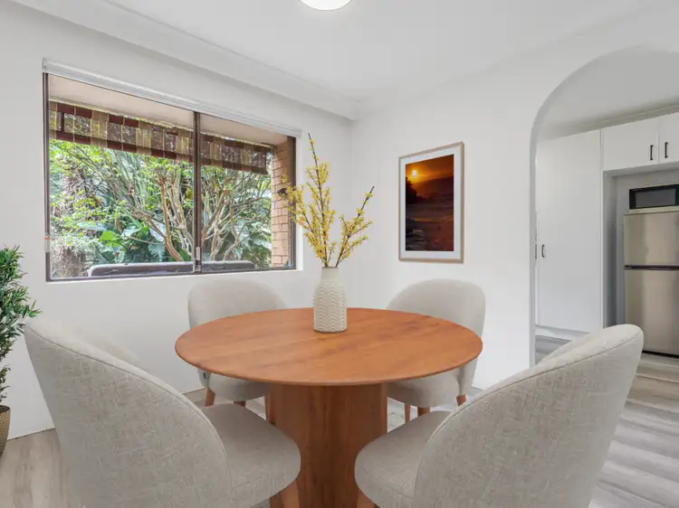 Fourth view of Homely apartment listing, 1/29 Adderton Road, Telopea NSW 2117