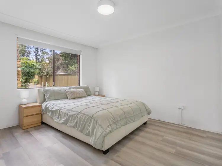 Fifth view of Homely apartment listing, 1/29 Adderton Road, Telopea NSW 2117