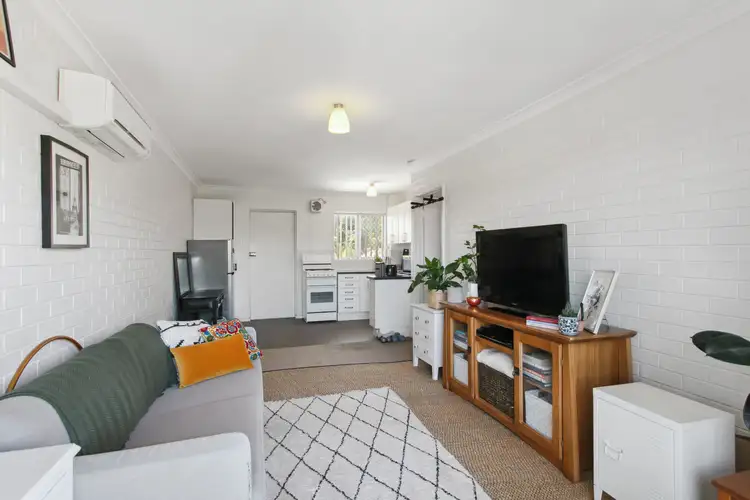 Main view of Homely apartment listing, 37/216 Cambridge Street, Wembley WA 6014