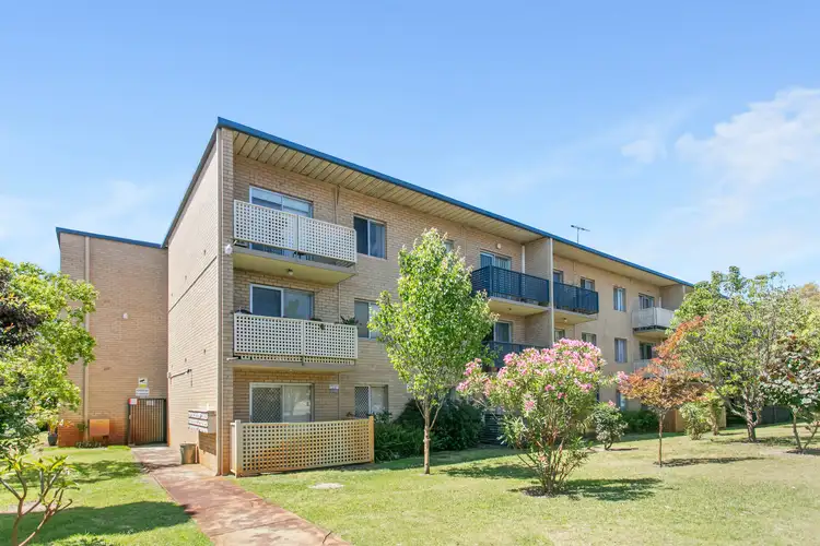 Second view of Homely apartment listing, 37/216 Cambridge Street, Wembley WA 6014