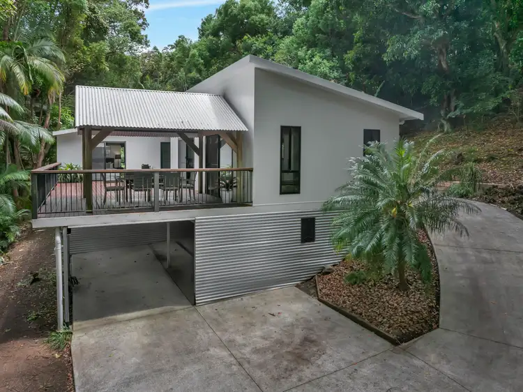 Second view of Homely house listing, 42 Lachlan Avenue, Nambour QLD 4560
