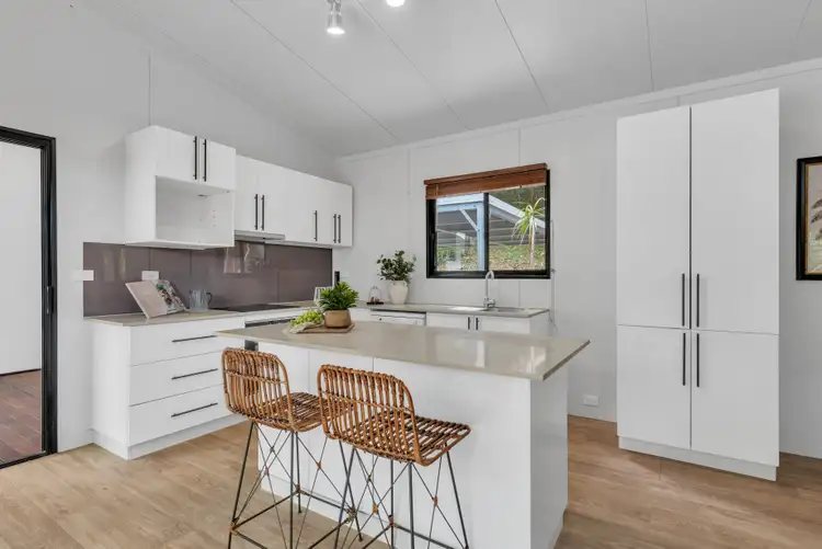 Fourth view of Homely house listing, 42 Lachlan Avenue, Nambour QLD 4560