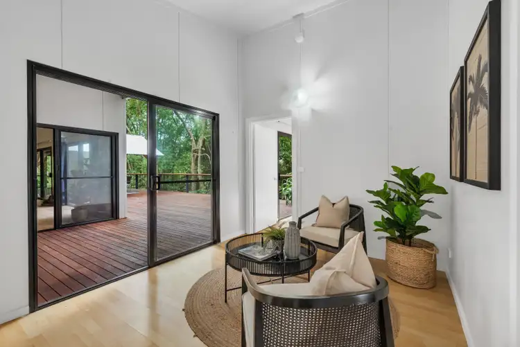 Fifth view of Homely house listing, 42 Lachlan Avenue, Nambour QLD 4560