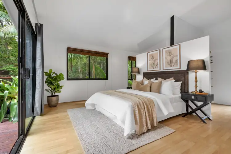 Sixth view of Homely house listing, 42 Lachlan Avenue, Nambour QLD 4560