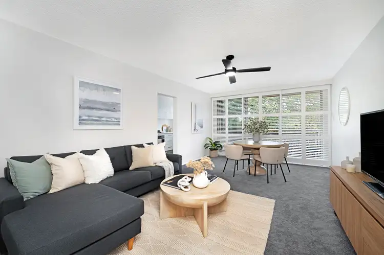 Main view of Homely apartment listing, 21/294-296 Pacific Highway, Greenwich NSW 2065