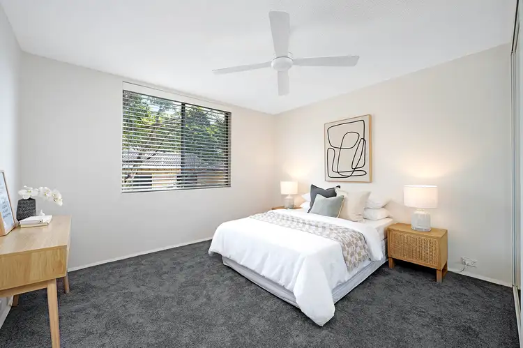 Third view of Homely apartment listing, 21/294-296 Pacific Highway, Greenwich NSW 2065