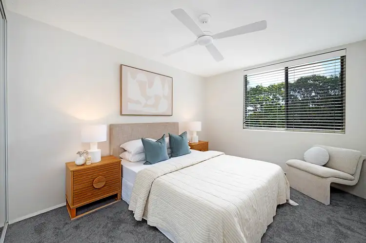 Fourth view of Homely apartment listing, 21/294-296 Pacific Highway, Greenwich NSW 2065