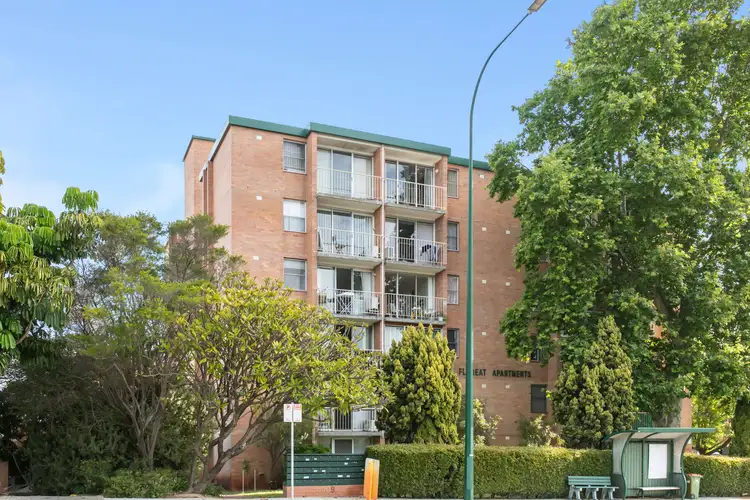 11/409 Cambridge Street, Wembley WA 6014