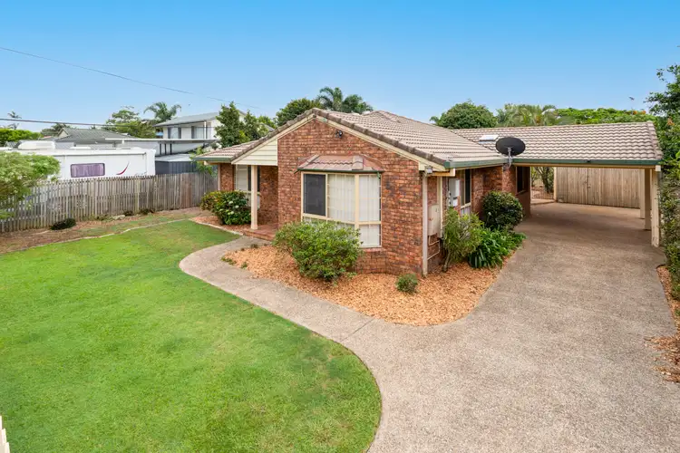 38 Phillip Street, Redland Bay QLD 4165