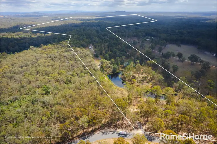 Main view of Homely rural property listing, 267-269 Avalon Road, Sheldon QLD 4157