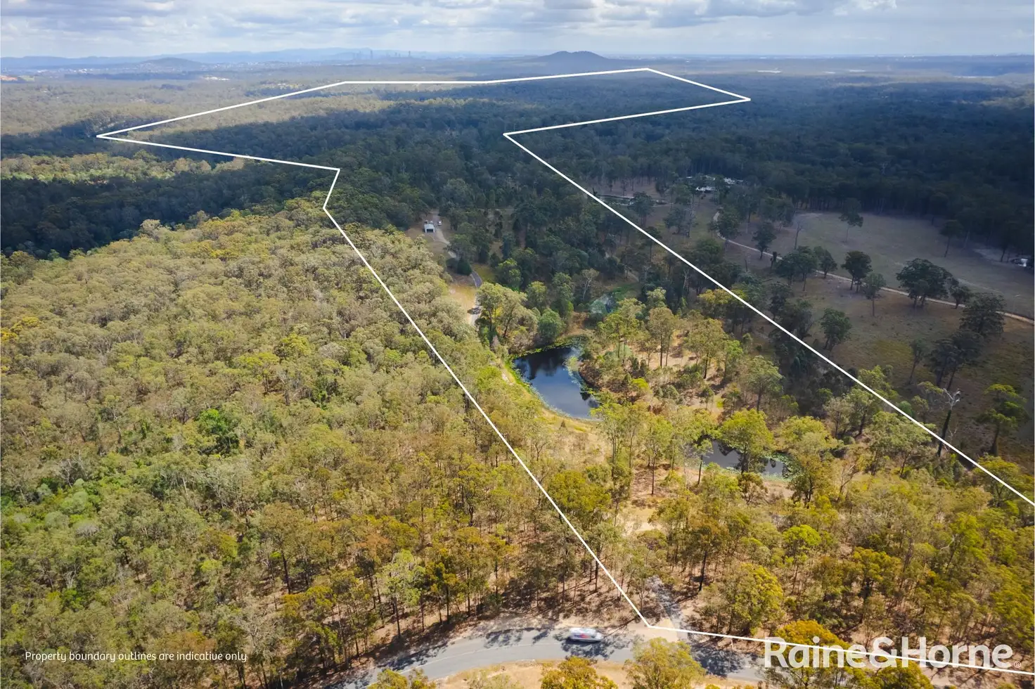 Main view of Homely rural property listing, 267-269 Avalon Road, Sheldon QLD 4157