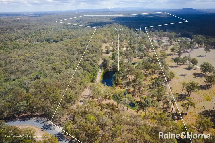 Third view of Homely rural property listing, 267-269 Avalon Road, Sheldon QLD 4157