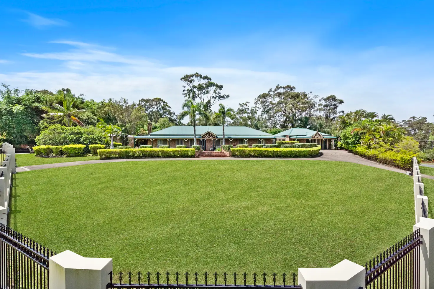 Main view of Homely house listing, 11 Kurrajong Street, Capalaba QLD 4157