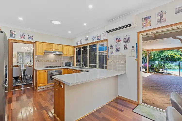 Third view of Homely house listing, 11 Kurrajong Street, Capalaba QLD 4157