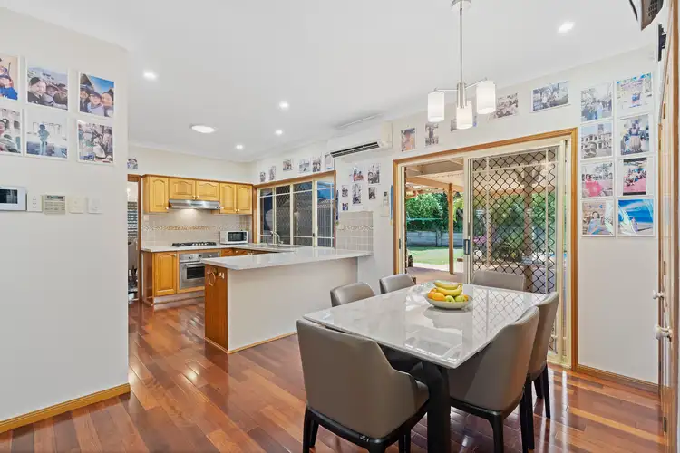 Fourth view of Homely house listing, 11 Kurrajong Street, Capalaba QLD 4157