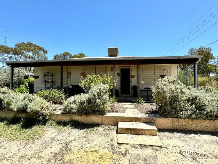 Second view of Homely house listing, 3 Battery Street, Muluckine WA 6401