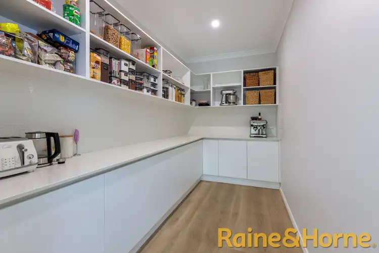 Fifth view of Homely house listing, 60 Lincoln Parkway, Dubbo NSW 2830