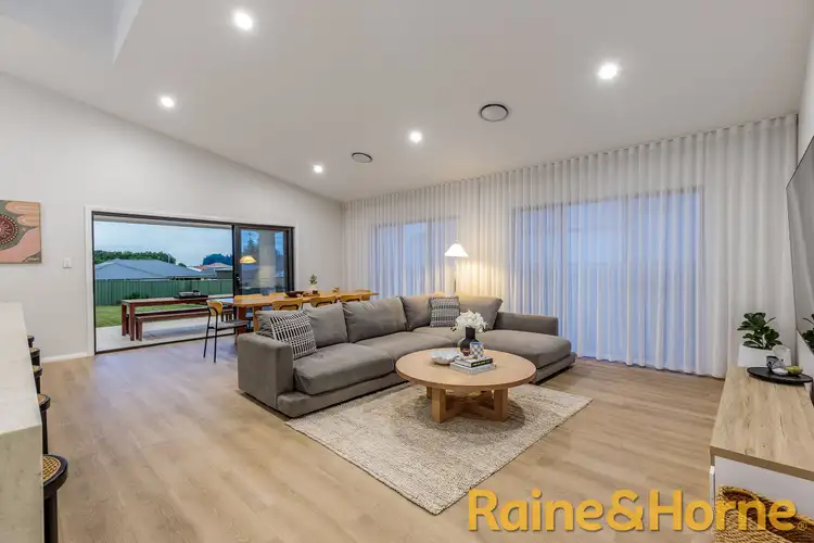 Sixth view of Homely house listing, 60 Lincoln Parkway, Dubbo NSW 2830