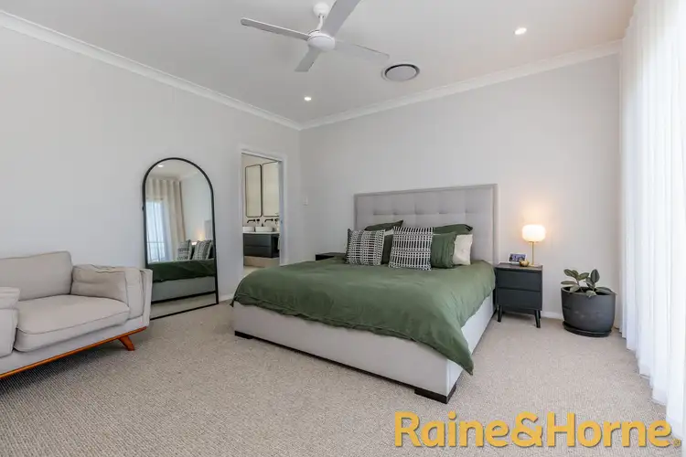 Seventh view of Homely house listing, 60 Lincoln Parkway, Dubbo NSW 2830