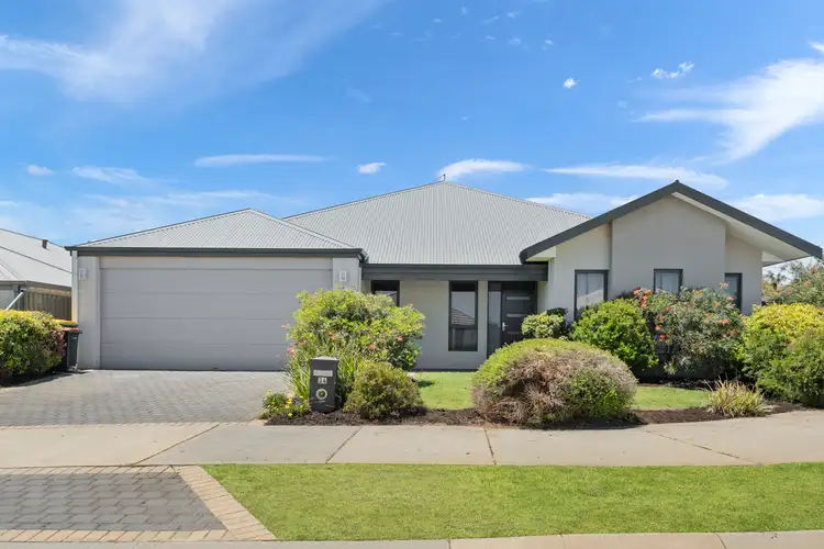 Main view of Homely house listing, 34 Linaker Street, Baldivis WA 6171