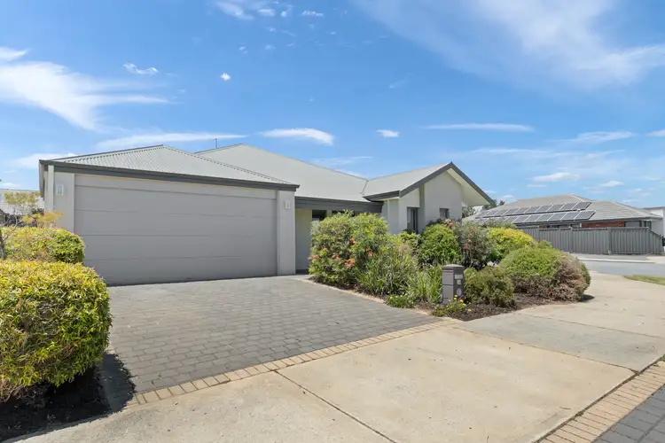Second view of Homely house listing, 34 Linaker Street, Baldivis WA 6171