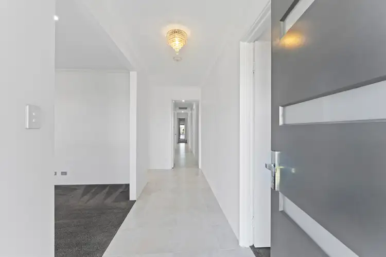 Fourth view of Homely house listing, 34 Linaker Street, Baldivis WA 6171