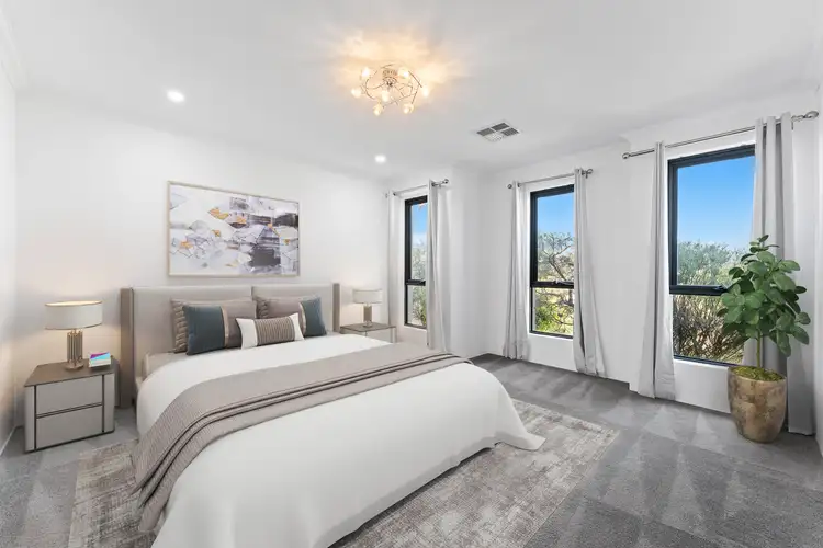 Fifth view of Homely house listing, 34 Linaker Street, Baldivis WA 6171