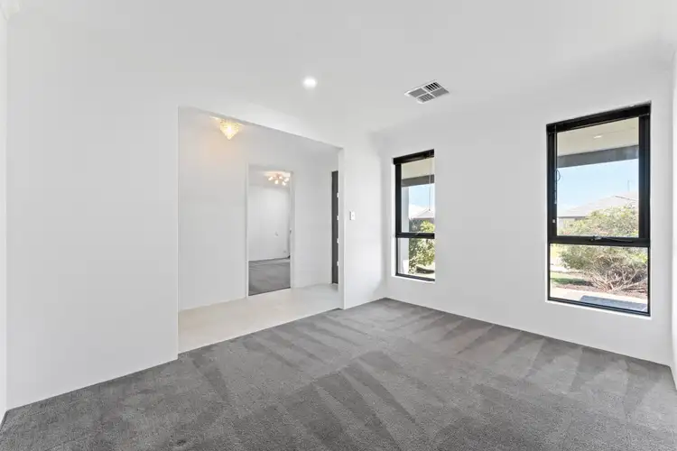 Sixth view of Homely house listing, 34 Linaker Street, Baldivis WA 6171