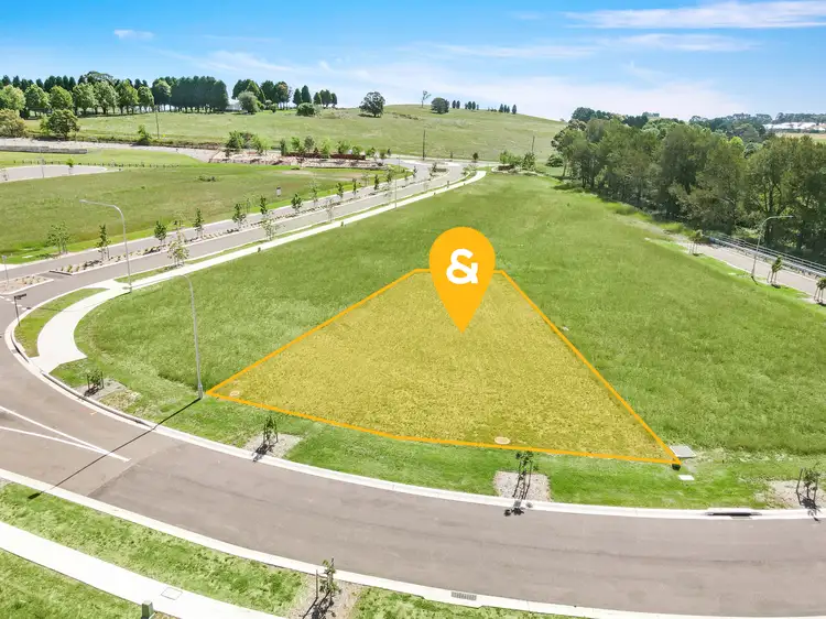 Fourth view of Homely land listing, 3 Finch Street, Moss Vale NSW 2577