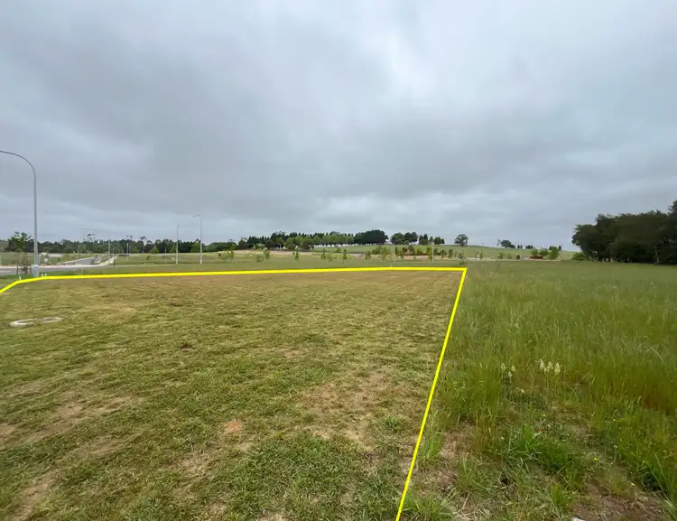 Fifth view of Homely land listing, 3 Finch Street, Moss Vale NSW 2577