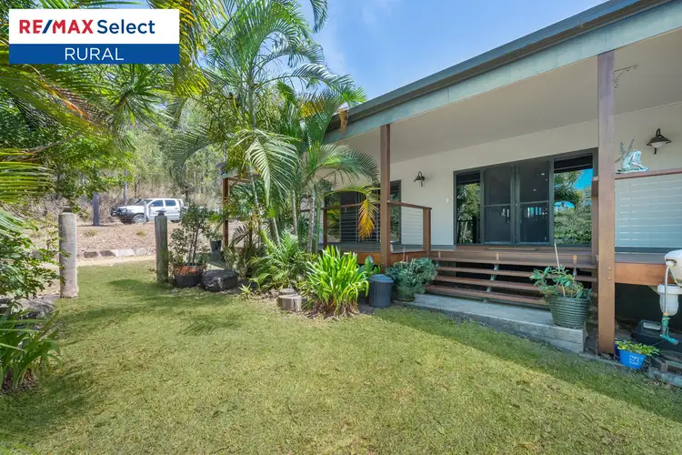 Second view of Homely house listing, 86 Camilleris Road, Devereux Creek QLD 4753