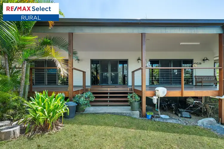 Third view of Homely house listing, 86 Camilleris Road, Devereux Creek QLD 4753