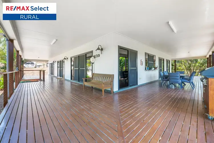 Fourth view of Homely house listing, 86 Camilleris Road, Devereux Creek QLD 4753
