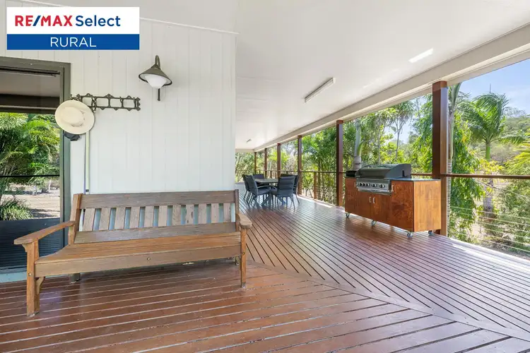 Fifth view of Homely house listing, 86 Camilleris Road, Devereux Creek QLD 4753