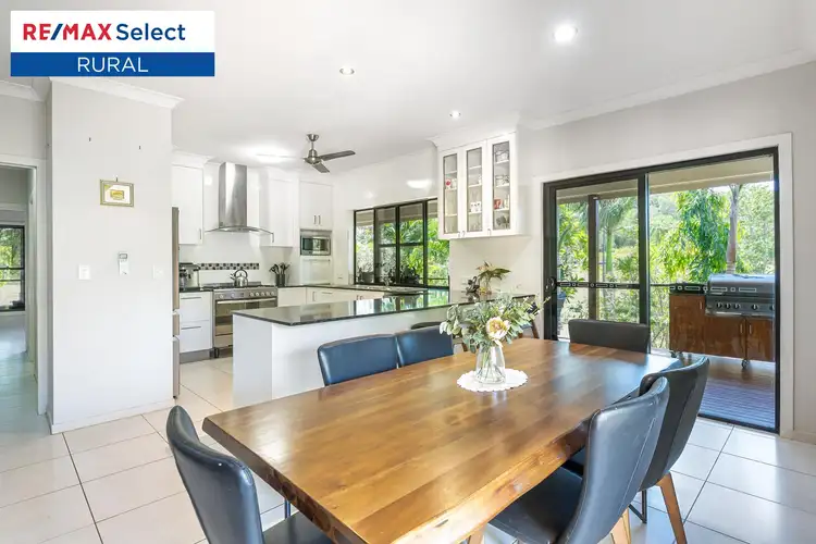 Sixth view of Homely house listing, 86 Camilleris Road, Devereux Creek QLD 4753