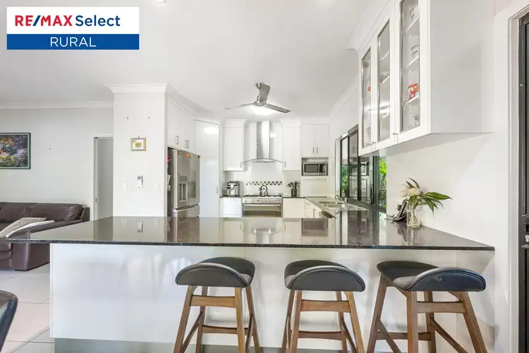 Seventh view of Homely house listing, 86 Camilleris Road, Devereux Creek QLD 4753
